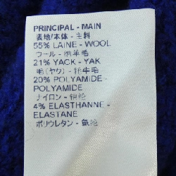 Louis Vuitton LOUIS VUITTON Áo len - Hàng hiệu Chính hãng 906415