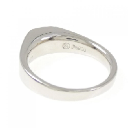 Nhẫn kim cương PT900 0.617CT 667972