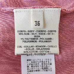 HERMES HERMES Áo 636164