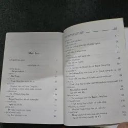 Một cõi Trịnh Công Sơn 746278