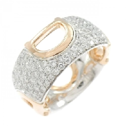 Damiani D. Icon Nhẫn - Hàng hiệu Chính hãng