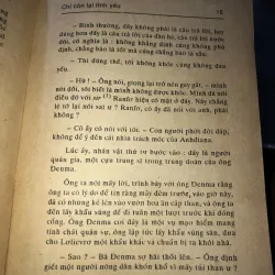 Chỉ còn lại tình yêu - George Sand 1038247