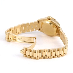 Đồng hồ Rolex Datejust 179138ZR YG tự động - Hàng hiệu chính hãng 876271