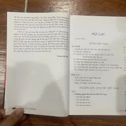 LỊCH SỬ CỔ ĐẠI VIỆT NAM- ĐÀO DUY ANH (k1) 973144