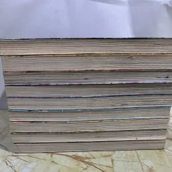 Những vì sao lấp lánh full 11t 755386