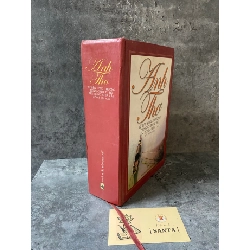 Từ bến sông thương, Tiếng chim Tu Hú, Bên dòng chia cắt (Hồi Ký văn học)- Anh Thơ ( bìa cứng) 787493