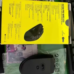 Chuột gaming Corsair Katar Pro Wireless 991379