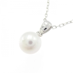 Chuỗi ngọc trai Akoya Mikimoto 7.5mm - Hàng hiệu Chính hãng 839946