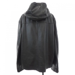 HERMES *31-5004 Áo khoác da - Hàng hiệu Chính hãng 894290