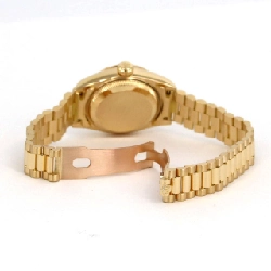 Đồng hồ Rolex Datejust 69178 YG tự động S - Hàng hiệu chính hãng 876182