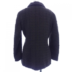 【Mã giảm giá】【Cổ điển】Áo khoác Chanel CHANEL 642956