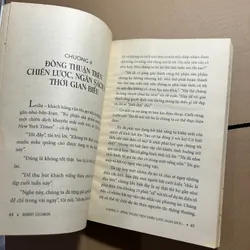 Khác biệt từ nghệ thuật quản trị khách hàng 570700