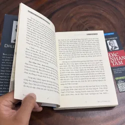 II Sách Kỹ Năng: Đắc Nhân Tâm - Dale Carnegie - 2021 1008413