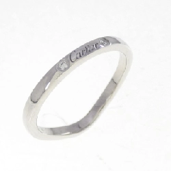 Nhẫn Cartier Ballerina 3P - Hàng hiệu Authentic 835705