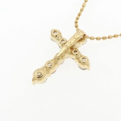 K18YG Nhẫn Đính Hôn Kim Cương 0.5CT - Hàng hiệu Chính hãng 855649