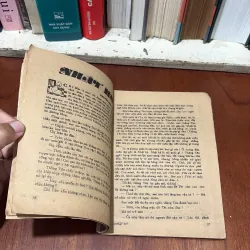 II Sách Thiếu Nhi: Ba Chuyện Ít Người Biết - Nhiều Tác Giả - 1988 764484