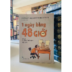 1 ngày bằng 48 giờ