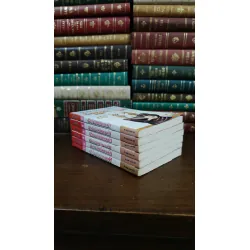 TRUYỆN TRANH CHỈ CÓ MÌNH ANH 324413