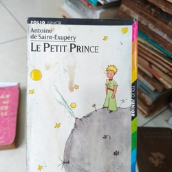 Hoàng tử bé 🌱