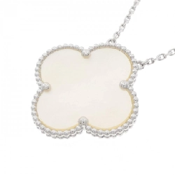 Vòng cổ Van Cleef & Arpels Magic Alhambra - Hàng hiệu Authentic 844204