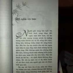 Cho tròn chữ hiếu - Đứa con hoàn hảo  1028138