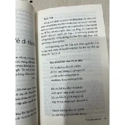 Theo dấu nhà thơ - Võ Chân Cửu 714460