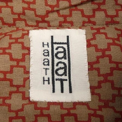 Hạt Haat HA22FJ408 Áo sơ mi - Hàng hiệu Authentic 894856