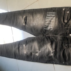 Quần Jean nam mới Size 30 60876