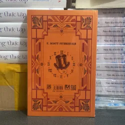 (Văn học kinh điển) - Chuyện kỳ dị về Benjamin - F. Scott Fitzgerald 977413