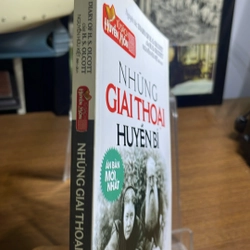 Những giai thoại huyền bí H. S. Olcott 508983