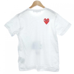 Áo thun PLAY COMME des GARCONS AE-T201 - Hàng hiệu Chính hãng 814563