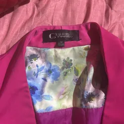 Áo vet công sở 698342