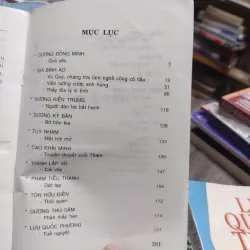 Sách: Quả Yêu - Tập truyện ngắn hay TQ (A2) 607471