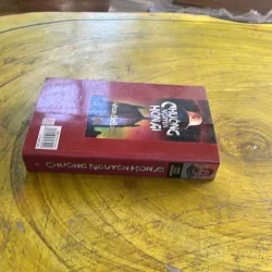 CHUÔNG NGUYỆN HỒN AI - ERNEST HEMINGWAY 961470