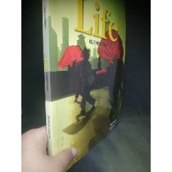 Life Elenentary A2 (1) mới 80% (có viết trang đầu) HCM1203