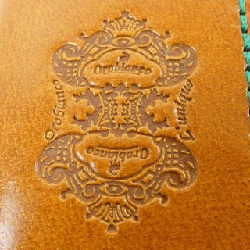 Ví OROBIANCO - Hàng hiệu Authentic 907447