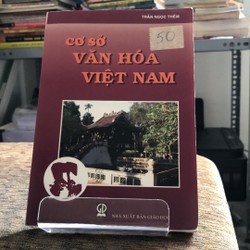 CƠ SỞ VĂN HÓA VIỆT NAM 192932