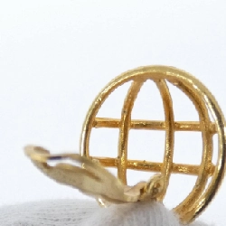 Bông tai Chanel - Hàng hiệu Authentic 807749