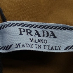 【Mã giảm giá】Áo sơ mi PRADA 645259
