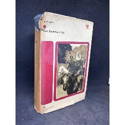 [Phiên Chợ Sách Cũ] The eternal call (1979) A. Ivanov, bìa cứng (bìa áo rách nhe) 1503