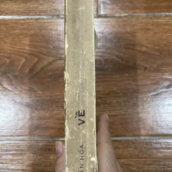 Về văn hóa văn nghệ (6) 762336