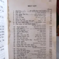 Truyện ngắn trẻ chọn lọc - Nhiều tác giả  1034152