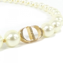 Nhà thiết kế Christian Dior 30 Montaigne N1116MTGRS Dây chuyền - Hàng hiệu Chính hãng 773073