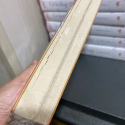 (Trinh thám) - Vệt Sóng Tràn - Matthew Fitzsimmons 991002