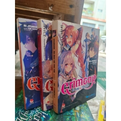 Light novel Grimgar ảo ảnh và tro tàn - Ao Jyumonji 361417