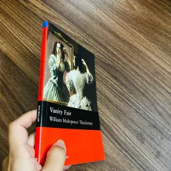 Vanity Fair -  William Makepeace Thackeray#HATRA 1005115