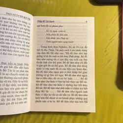 Nhập Bồ Tát Hạnh, Bồ Tát Tích Thiên(Shantideva)- Việt Dịch: Thích Nữ Trí Hải 688768