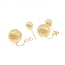 Bông tai 750YG của UnoAere - Hàng hiệu Chính hãng 844109