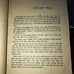 Tình yêu ở Bô Lô Nha  1034241