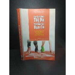 Đạt kết quả tối đa từ những gì bạn có 2014 - Jay Abraham new 90% HPB.HCM2107